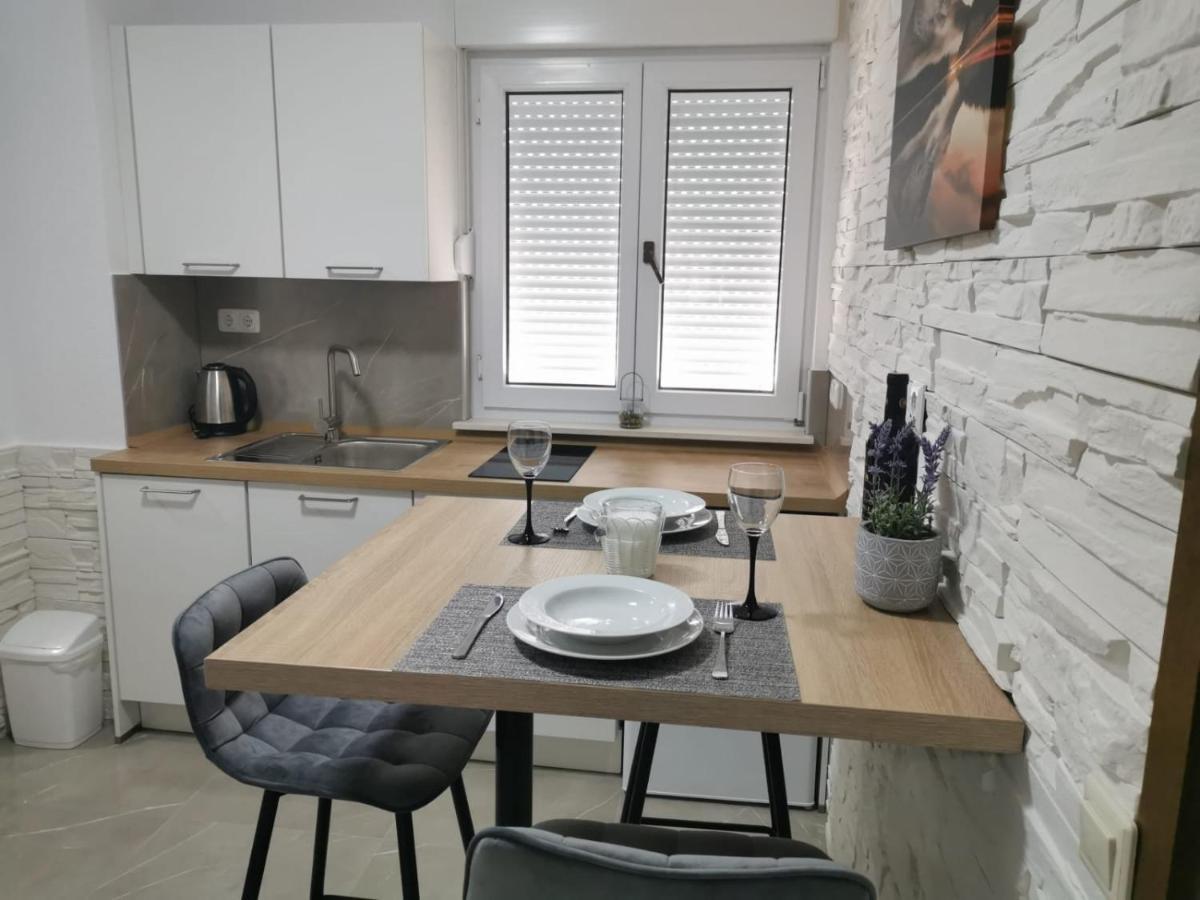 Apartmán Marina