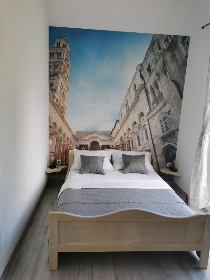 Apartmán Marina Trogir