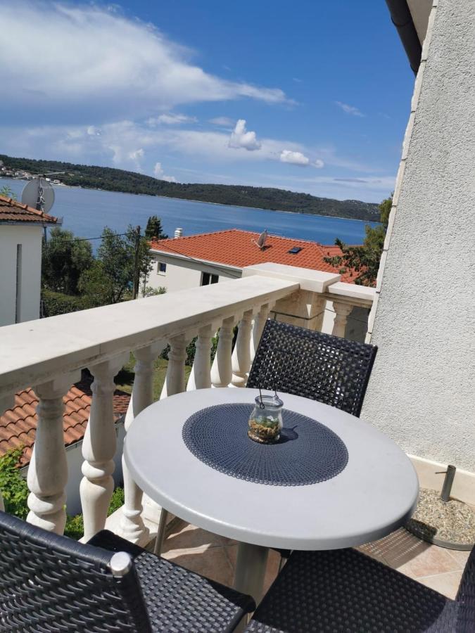 Marina Apartmán *
