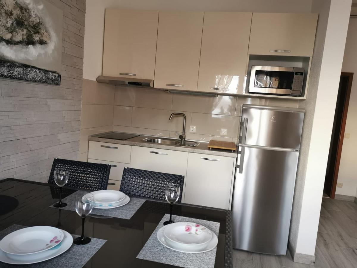 Apartmán Marina *