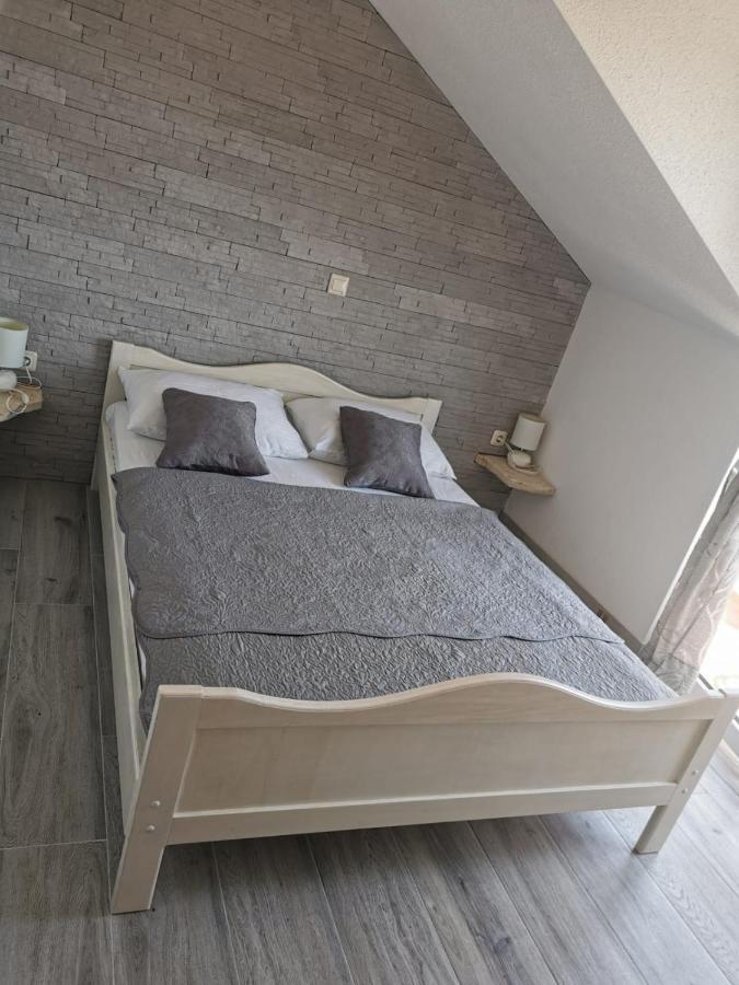 Apartmán Marina