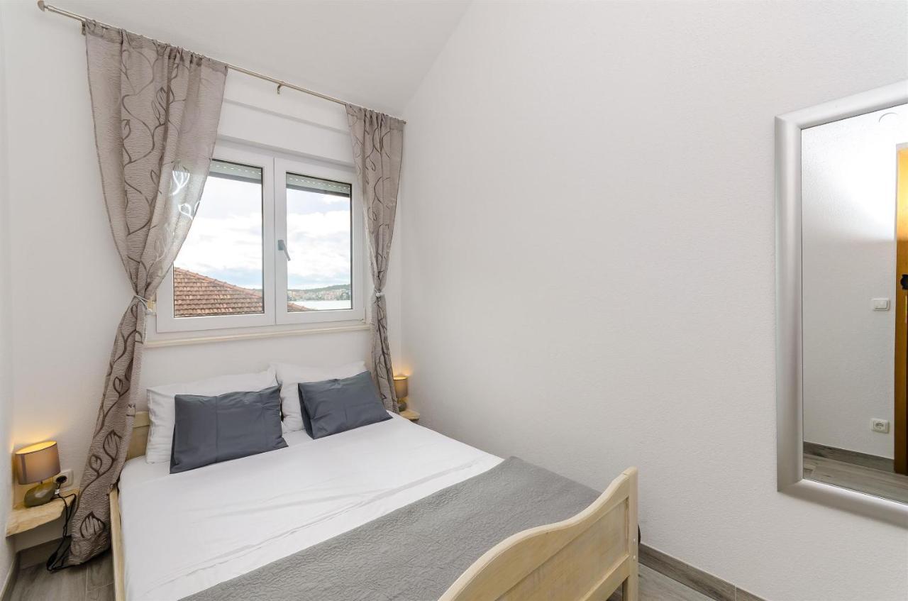 Marina Apartma