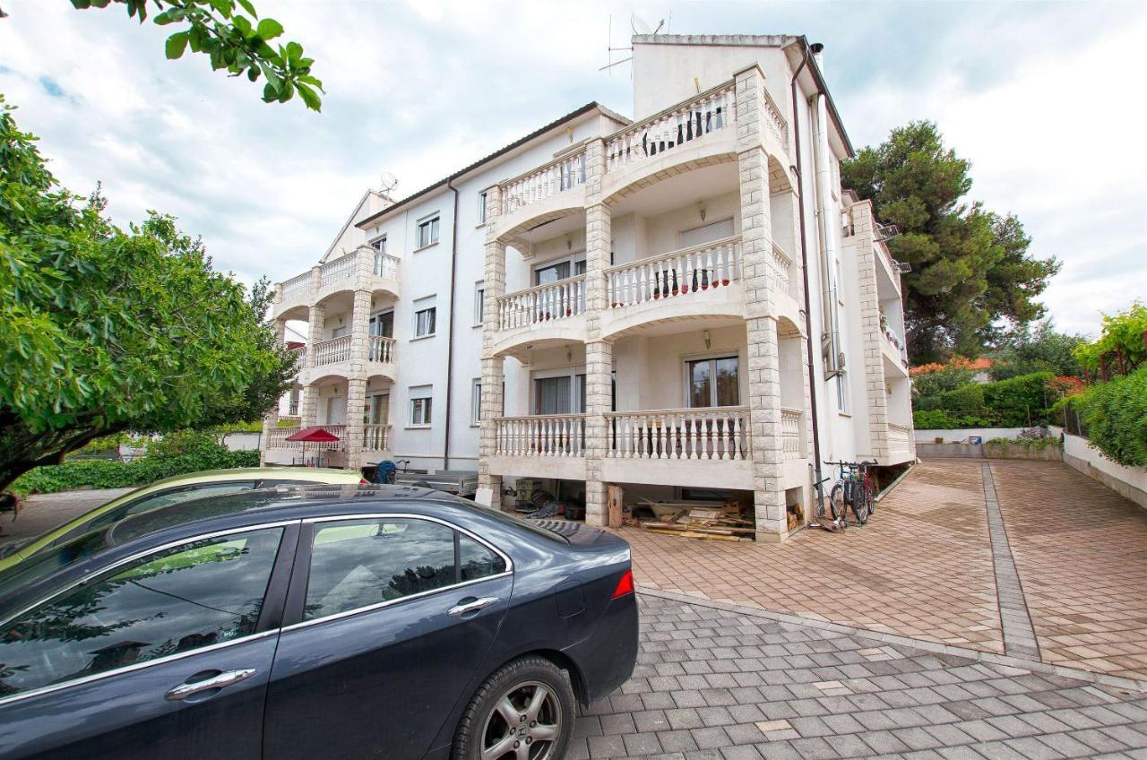 Marina Apartma *