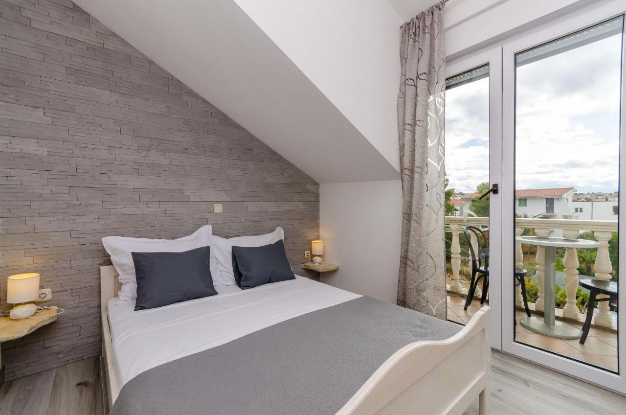 Marina Apartma *