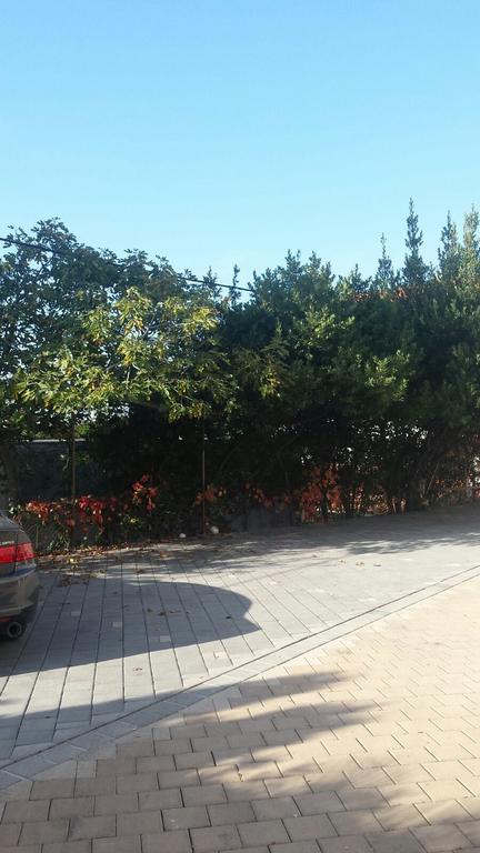 Marina Apartmán *