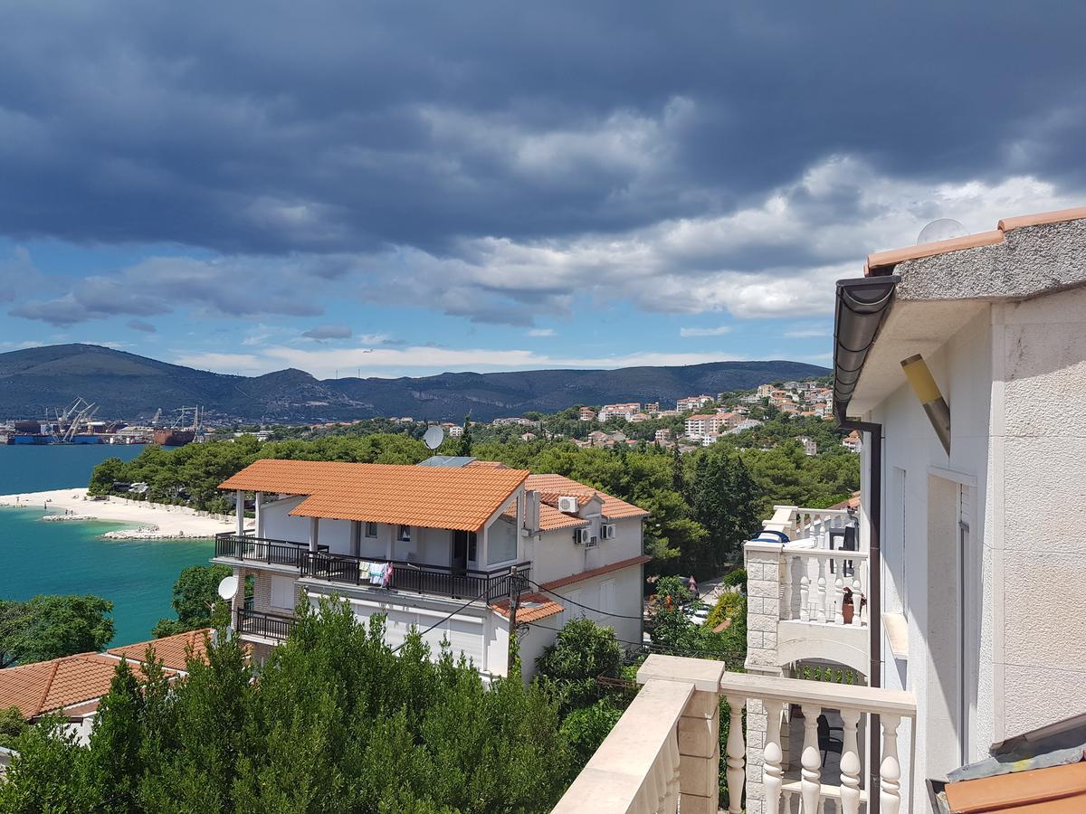 Marina Apartmán