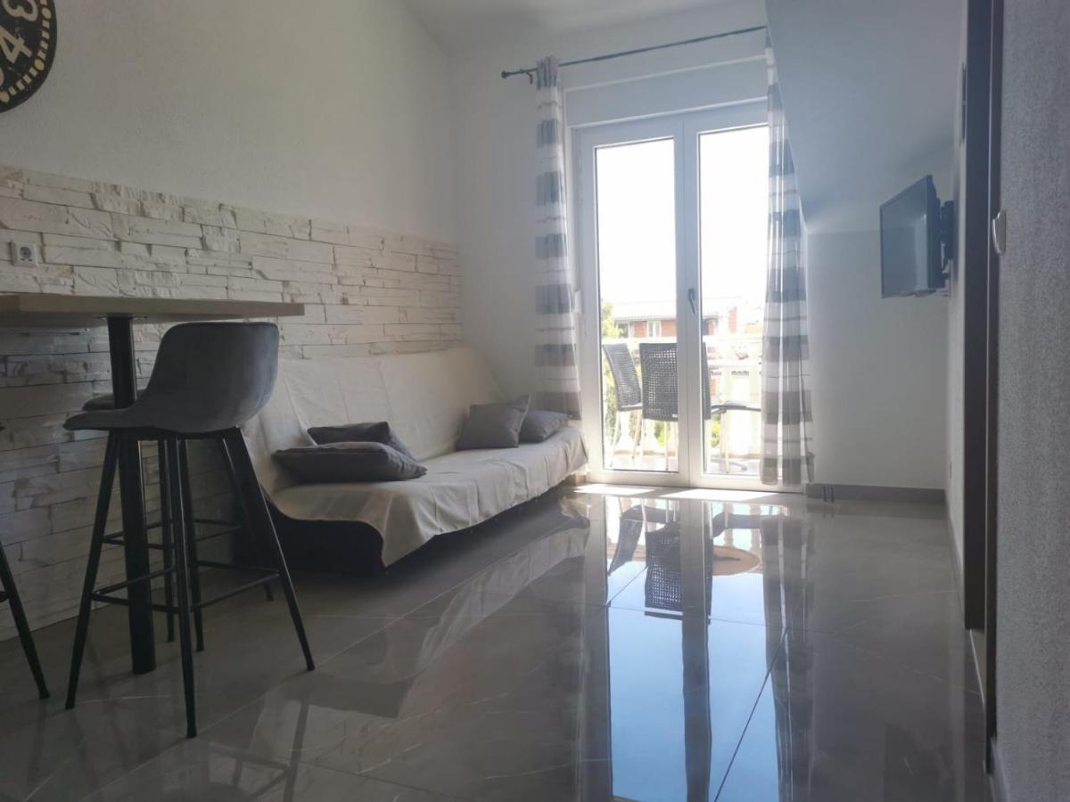 Apartmán Marina