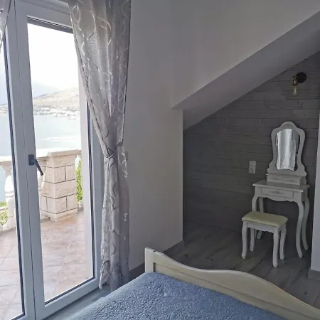 Apartments Marina Trogir Exterior photo