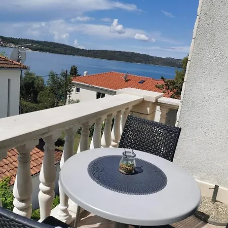 Apartments Marina Trogir Exterior photo
