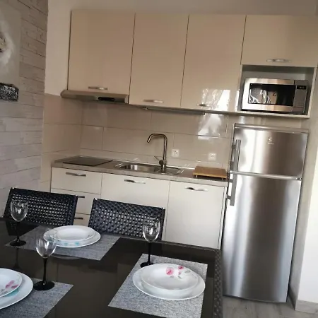 Apartments Marina Trogir Exterior photo