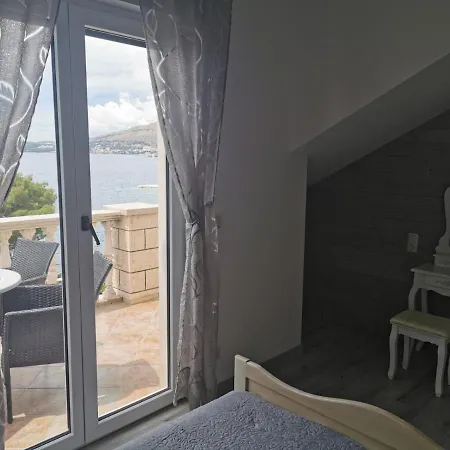 Apartments Marina Trogir Exterior photo