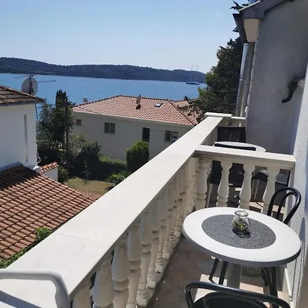 Apartments Marina Trogir Exterior photo