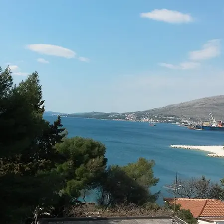 Apartments Marina Trogir Exterior photo