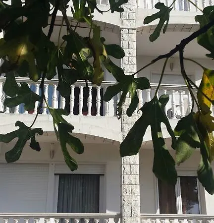 Apartments Marina Trogir Room photo
