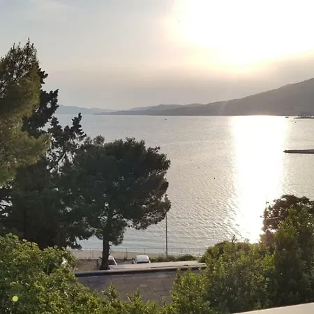 Apartments Marina Trogir Exterior photo