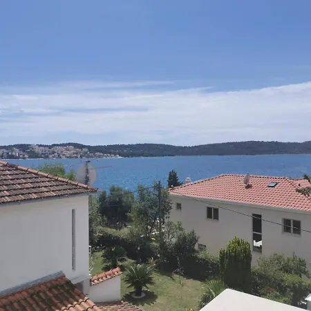 Apartments Marina Trogir Exterior photo