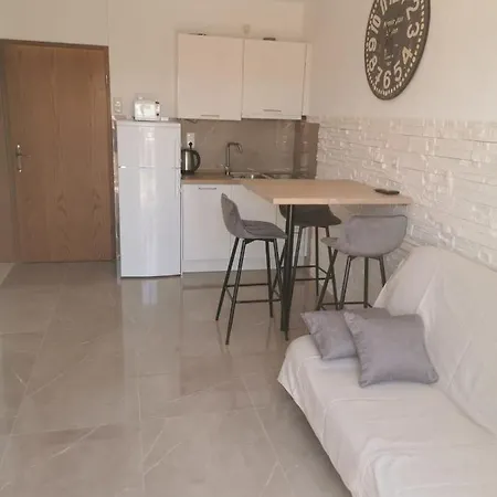 Apartments Marina Trogir Exterior photo