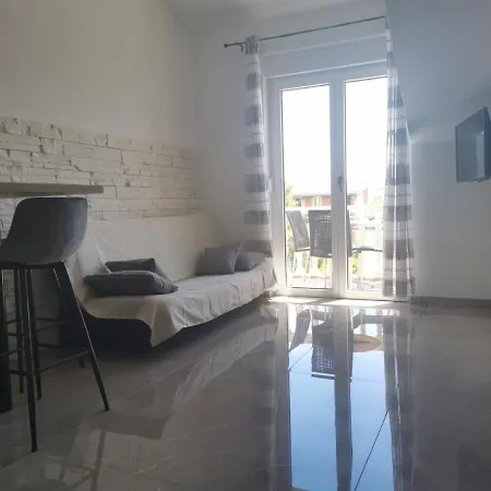 Apartments Marina Trogir Exterior photo