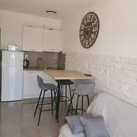 Apartments Marina Trogir Exterior photo