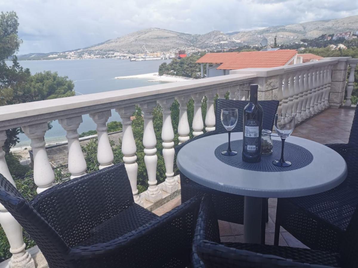 Marina Apartment Trogir