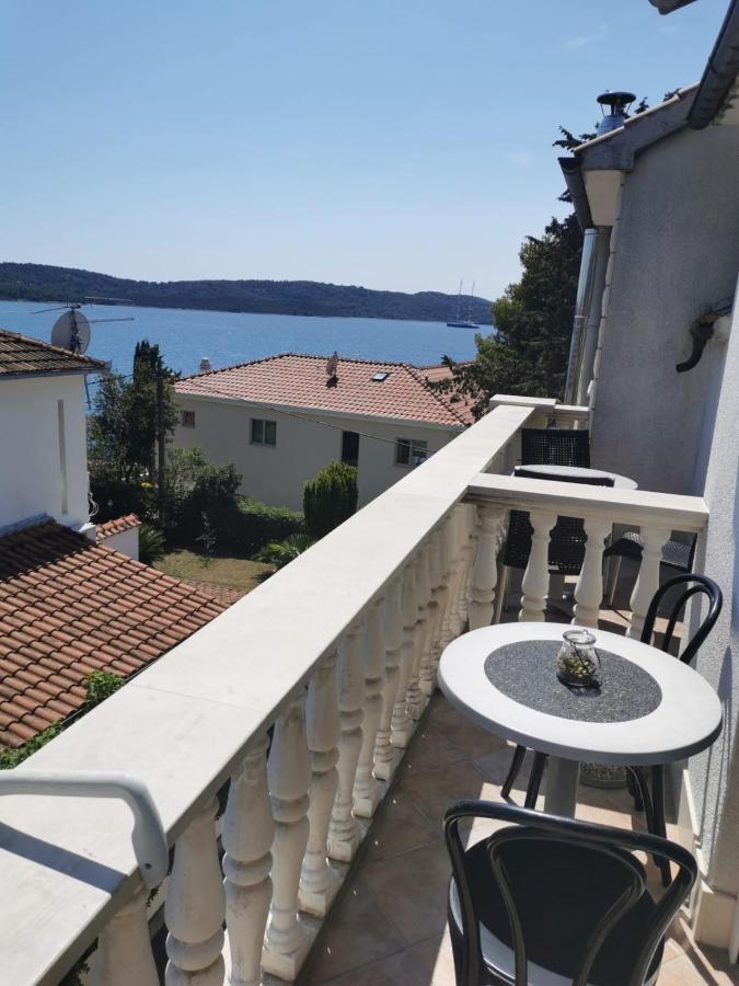Marina Apartment