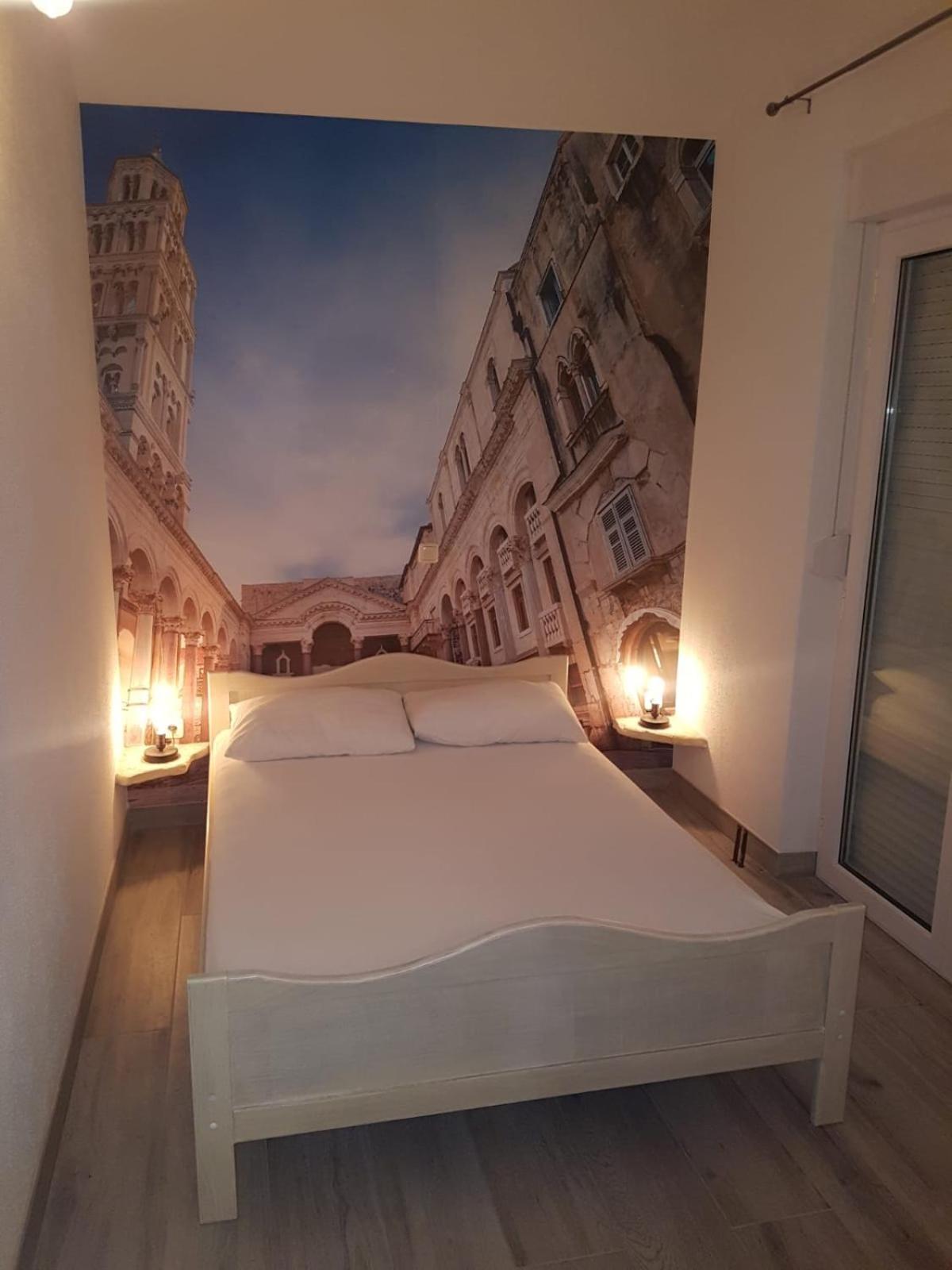 Apartment Marina Trogir