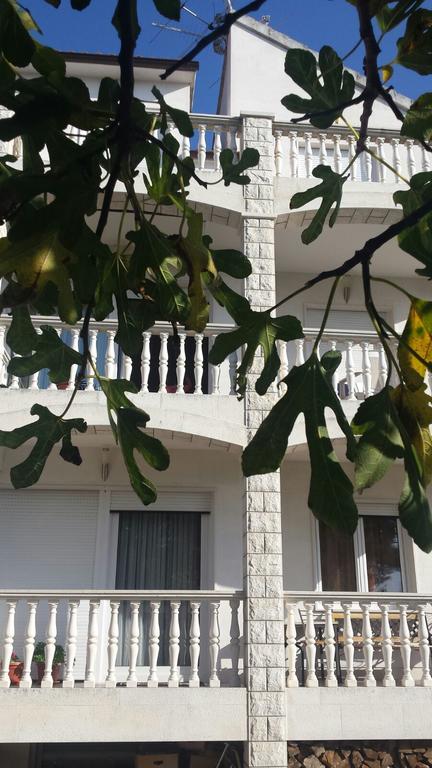Apartment Marina *