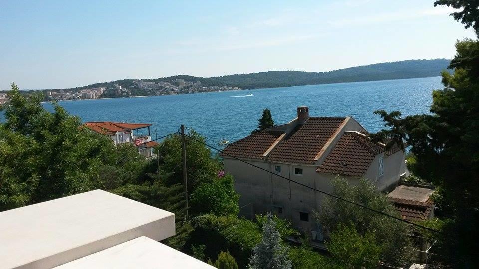 Apartment Marina