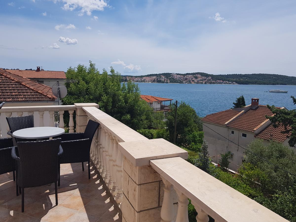 Apartment Marina Trogir