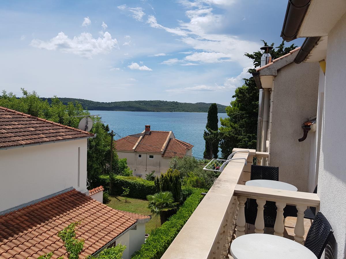 Apartment Marina Trogir