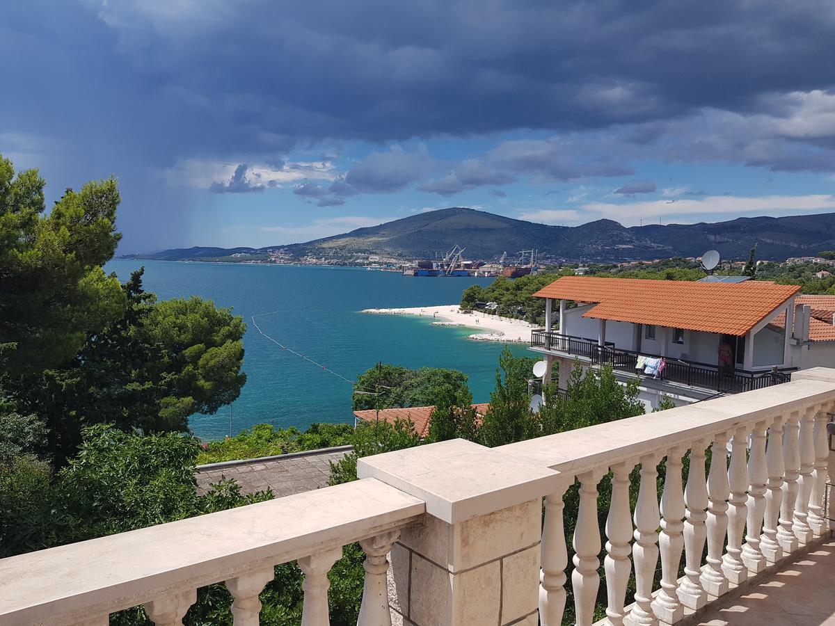 Marina Apartment Trogir