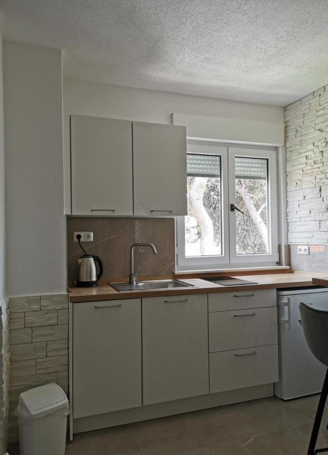 Apartment Marina Trogir
