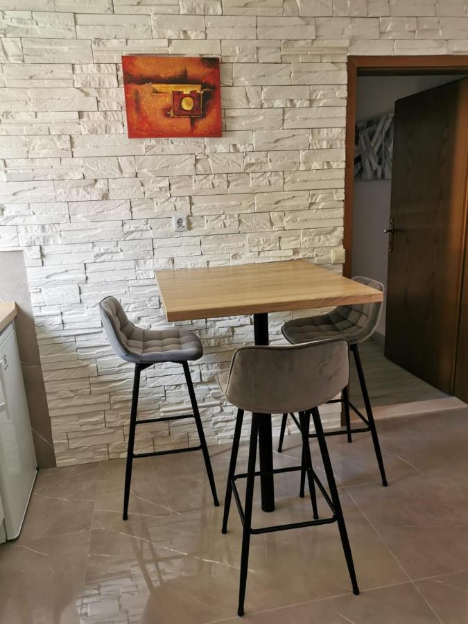 Apartment Marina Trogir