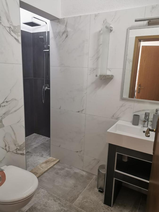 Marina Apartment Trogir